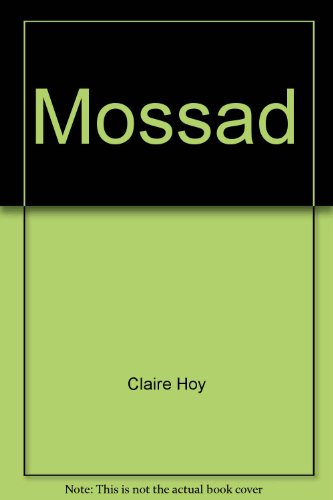 Mossad : un agent des services secrets parle