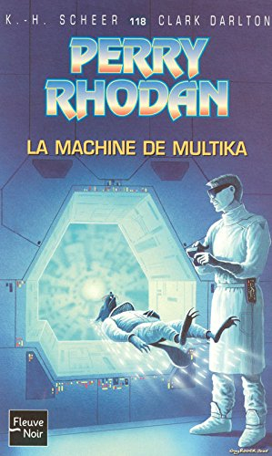 La machine de Multika