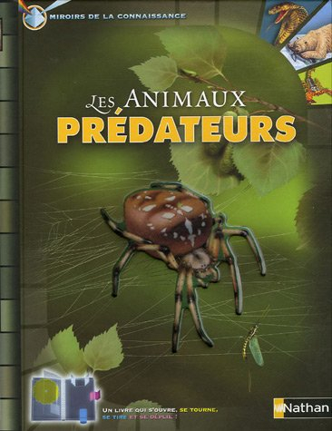 Les animaux prédateurs