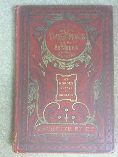 Le Tour du monde en 80 jours