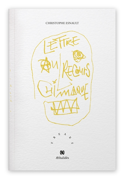 Lettre au recours chimique : récit