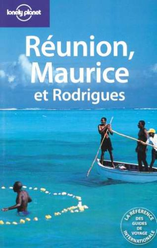 Réunion, Maurice et Rodrigues