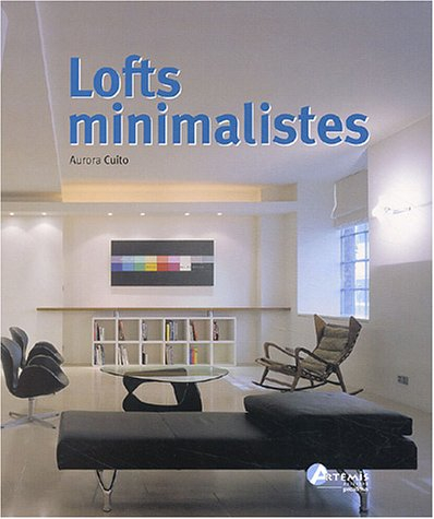 Lofts minimalistes
