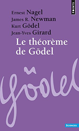 Le théorème de Gödel