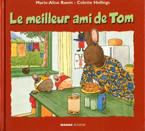 Le meilleur ami de Tom
