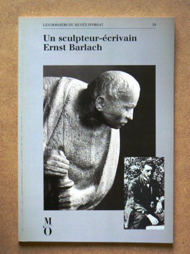 Un Sculpteur-écrivain, Ernst Barlach : les années 1906-1912