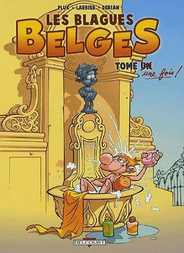 blagues belges t01 ed. promo