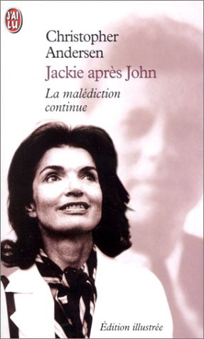 Jackie après John : une héroïne américaine