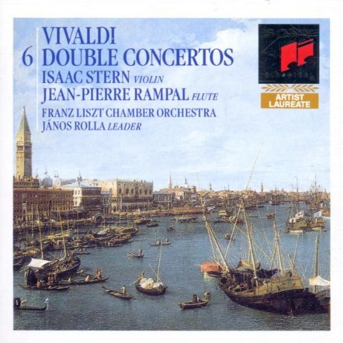 6 double concertos