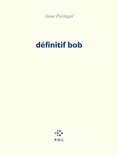 Définitif bob