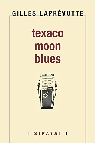 Texaco moon blues