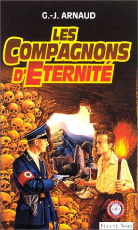 Les compagnons d'éternité : une aventure d'Ugo Cardone
