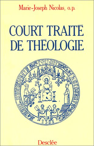Court traité de théologie