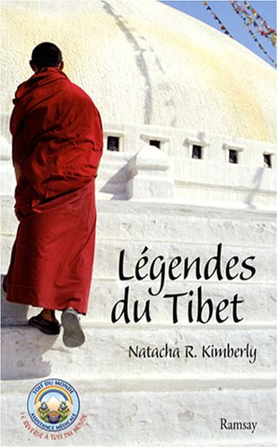 Légendes du Tibet