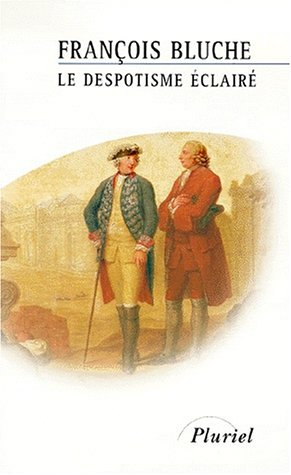 Le despotisme éclairé