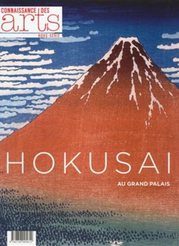 Hokusai : au Grand Palais
