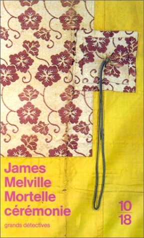 Mortelle cérémonie