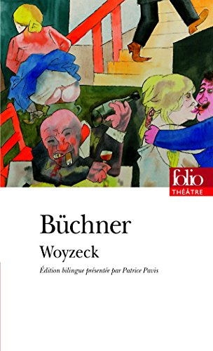 Woyzeck - Georg Büchner