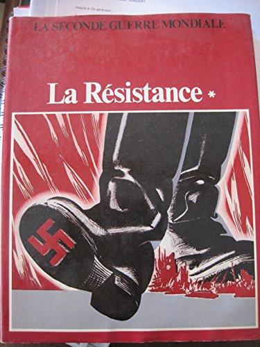la resistance - le renseignement ( isbn : 2-88097-104-7 )