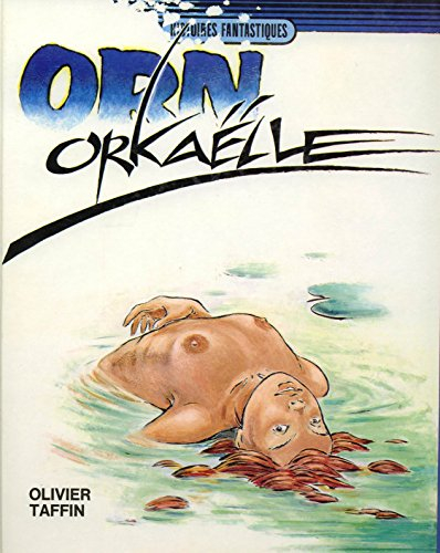 Orn : Orkaelle