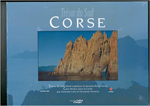Corse Tresor du Sud Cof.Images