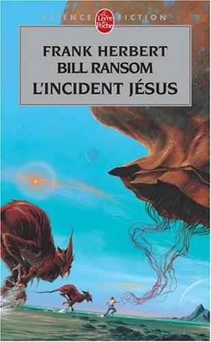 L'incident Jésus