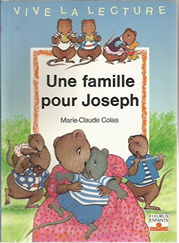 Une Famille pour Joseph