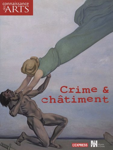 Crime & châtiment