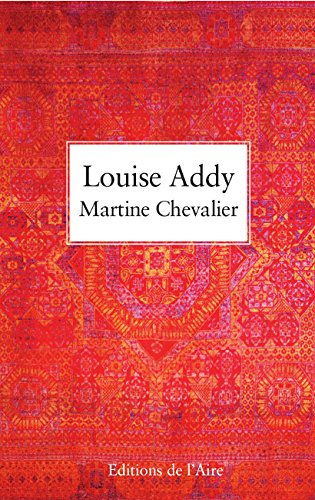 Louise Addy