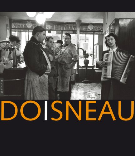 Robert Doisneau