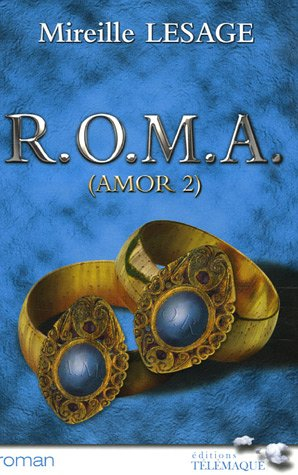 AMOR. Vol. 2. ROMA