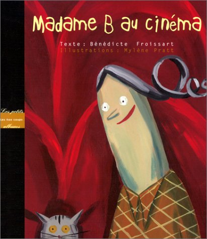 Madame B au cinéma