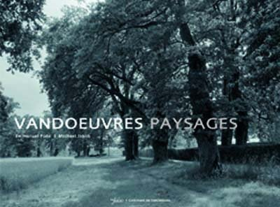 Vandoeuvres paysages