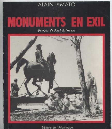 Monuments en exil