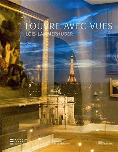 Louvre avec vues