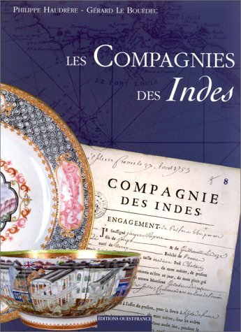 Les compagnies des Indes