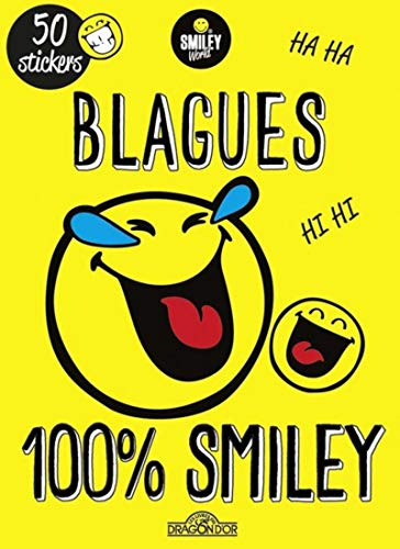 Blagues 100 % smiley