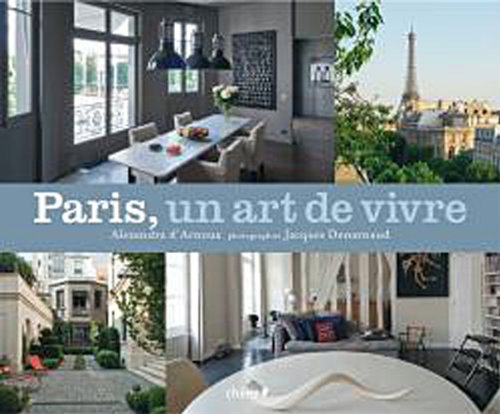 Paris, un art de vivre
