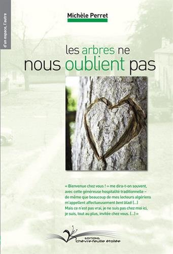 Les arbres ne nous oublient pas : Mercier-Lacombe-Sfisef 2015