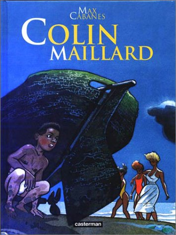 Colin-maillard