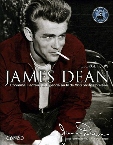 James Dean : l'homme, l'acteur, la légende au fil de 300 photos privées