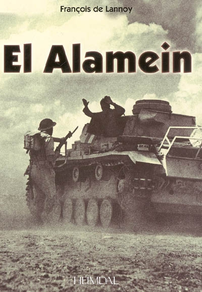 El- Alamein