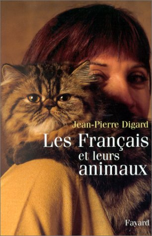Les Français et leurs animaux