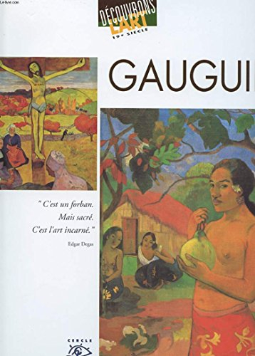 gauguin, 1848-1903