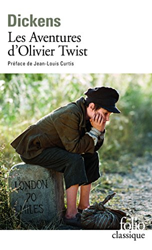 Les aventures d'Olivier Twist