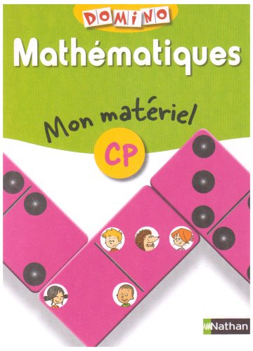 Mathématiques : mon cahier CP