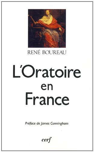 L'Oratoire en France