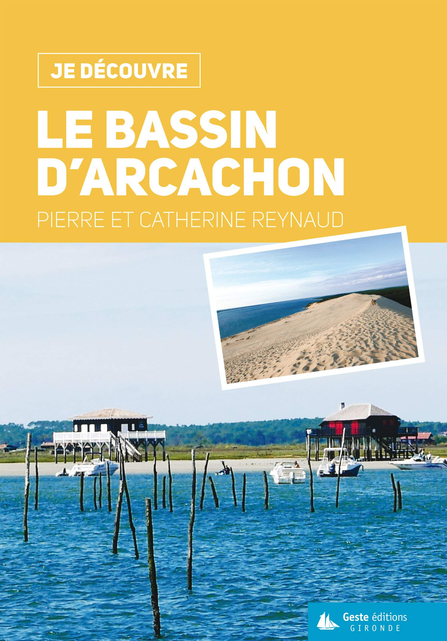 Le bassin d'Arcachon