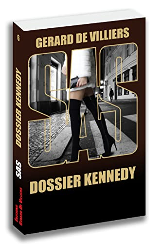 Dossier Kennedy