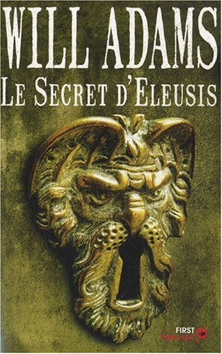 Le secret d'Eleusis